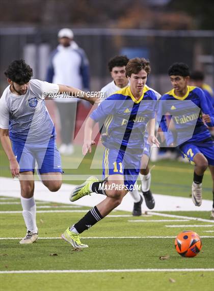 Thumbnail 1 in Irvington @ Foothill photogallery.