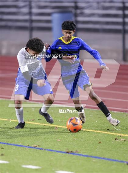 Thumbnail 1 in Irvington @ Foothill photogallery.