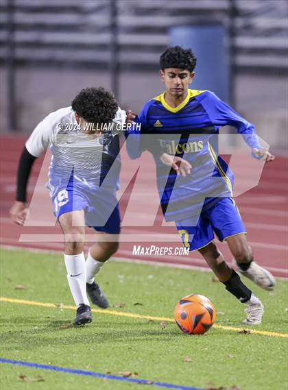 Thumbnail 1 in Irvington @ Foothill photogallery.