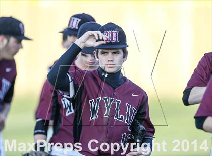 Thumbnail 2 in Wylie East @ Wylie photogallery.