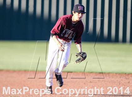 Thumbnail 1 in Wylie East @ Wylie photogallery.