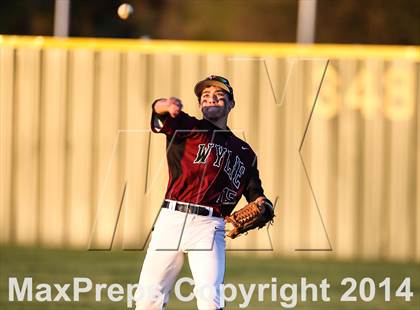 Thumbnail 1 in Wylie East @ Wylie photogallery.