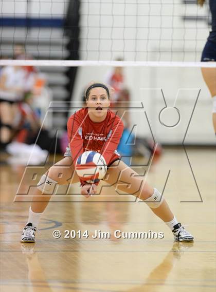 Thumbnail 2 in Naperville Central @ Lake Park photogallery.