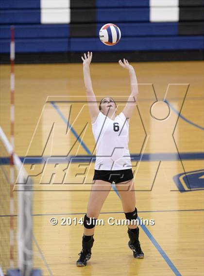 Thumbnail 3 in Naperville Central @ Lake Park photogallery.