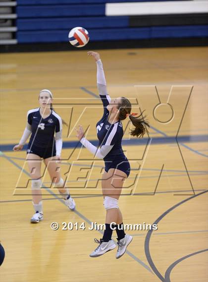 Thumbnail 3 in Naperville Central @ Lake Park photogallery.