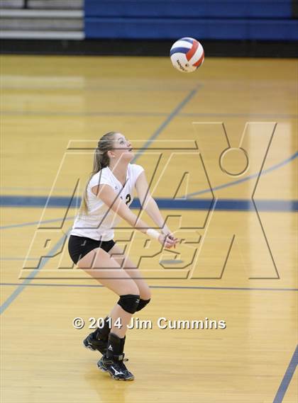 Thumbnail 3 in Naperville Central @ Lake Park photogallery.