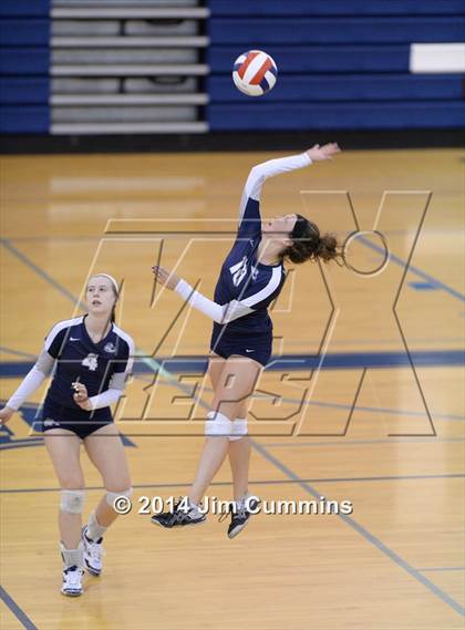 Thumbnail 3 in Naperville Central @ Lake Park photogallery.