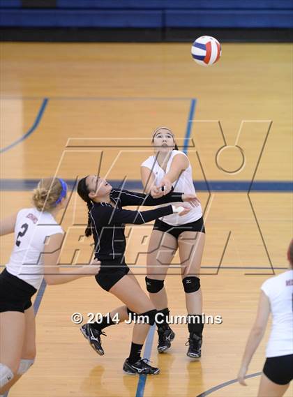 Thumbnail 3 in Naperville Central @ Lake Park photogallery.