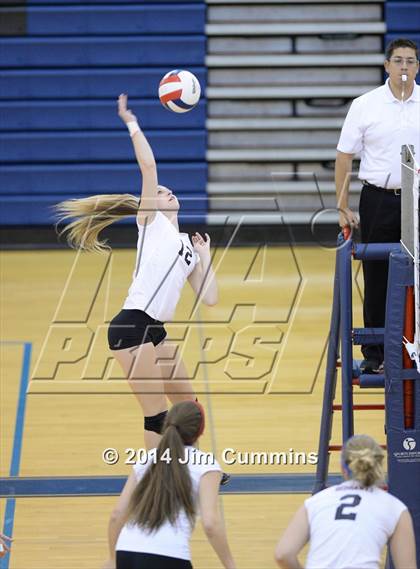 Thumbnail 3 in Naperville Central @ Lake Park photogallery.