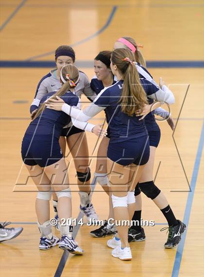Thumbnail 3 in Naperville Central @ Lake Park photogallery.