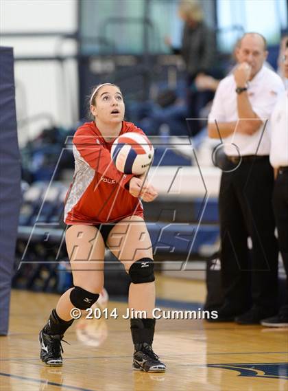Thumbnail 1 in Naperville Central @ Lake Park photogallery.