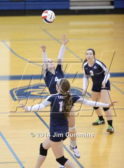Thumbnail 3 in Naperville Central @ Lake Park photogallery.