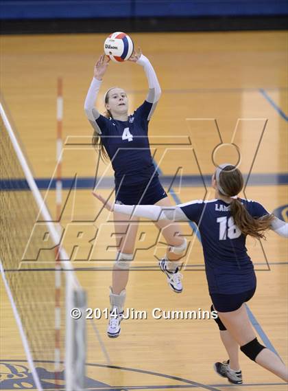 Thumbnail 1 in Naperville Central @ Lake Park photogallery.