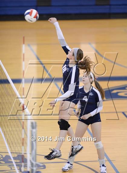 Thumbnail 3 in Naperville Central @ Lake Park photogallery.