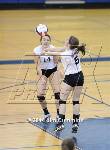 Thumbnail 3 in Naperville Central @ Lake Park photogallery.