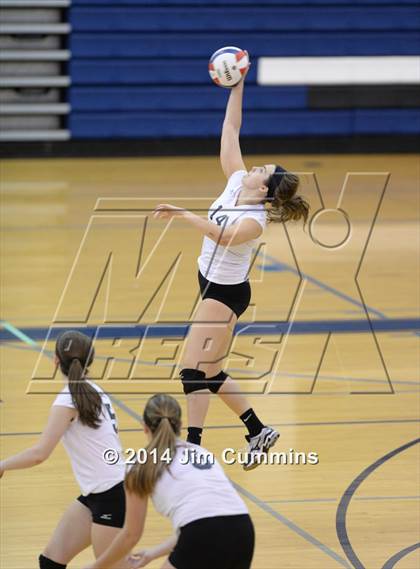 Thumbnail 3 in Naperville Central @ Lake Park photogallery.