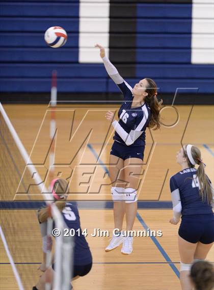 Thumbnail 3 in Naperville Central @ Lake Park photogallery.