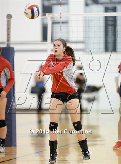 Thumbnail 3 in Naperville Central @ Lake Park photogallery.