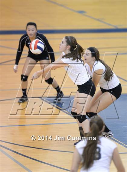 Thumbnail 3 in Naperville Central @ Lake Park photogallery.