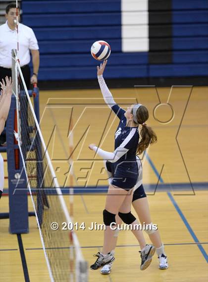 Thumbnail 2 in Naperville Central @ Lake Park photogallery.