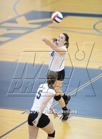 Thumbnail 1 in Naperville Central @ Lake Park photogallery.