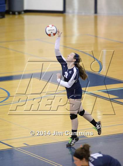 Thumbnail 3 in Naperville Central @ Lake Park photogallery.