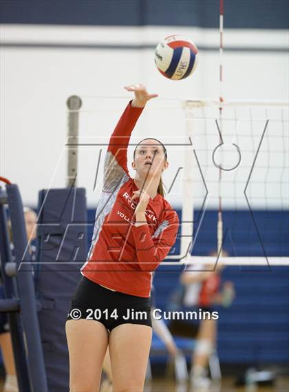 Thumbnail 3 in Naperville Central @ Lake Park photogallery.