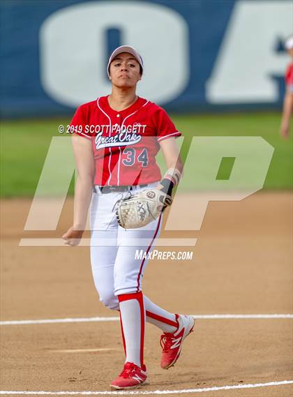 Thumbnail 3 in Temecula Valley @ Great Oak photogallery.