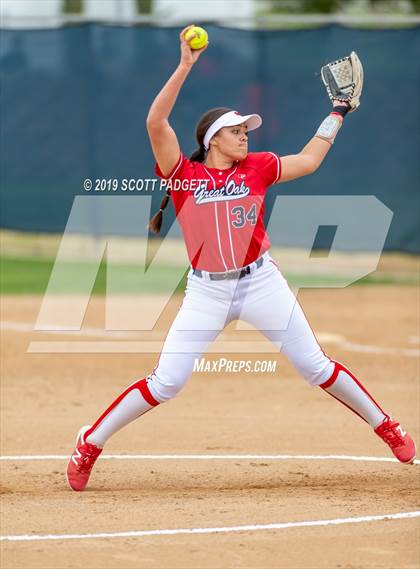 Thumbnail 2 in Temecula Valley @ Great Oak photogallery.