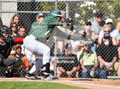 Thumbnail 1 in Arroyo vs. Casa Grande (CIF NCS D2 Final) photogallery.