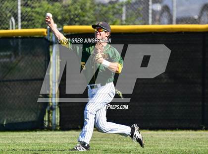 Thumbnail 2 in Arroyo vs. Casa Grande (CIF NCS D2 Final) photogallery.