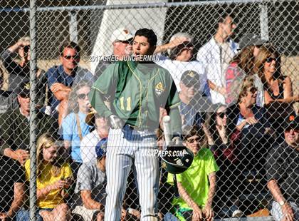 Thumbnail 3 in Arroyo vs. Casa Grande (CIF NCS D2 Final) photogallery.