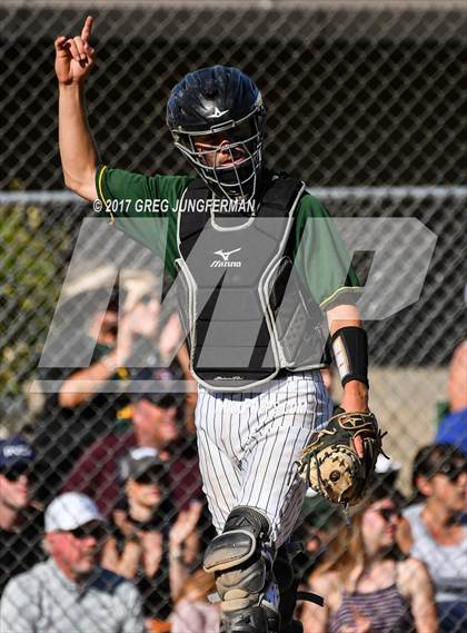 Thumbnail 1 in Arroyo vs. Casa Grande (CIF NCS D2 Final) photogallery.