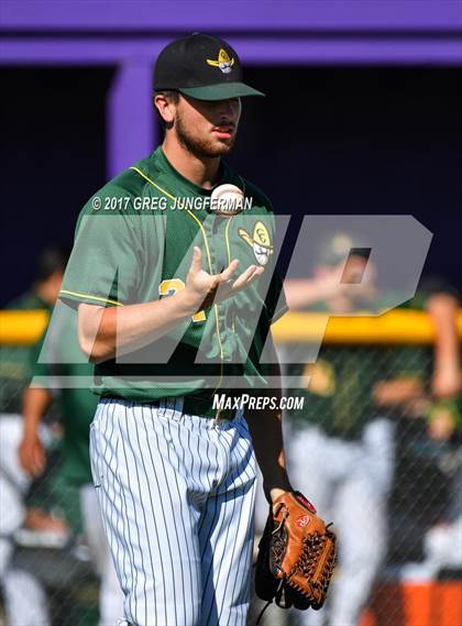 Thumbnail 3 in Arroyo vs. Casa Grande (CIF NCS D2 Final) photogallery.