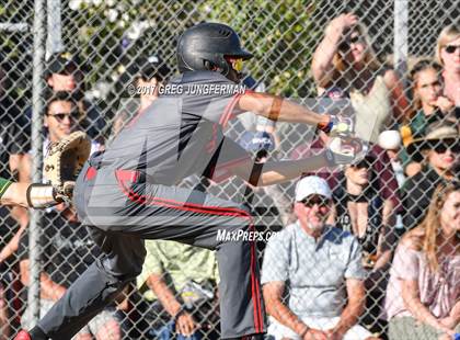 Thumbnail 2 in Arroyo vs. Casa Grande (CIF NCS D2 Final) photogallery.