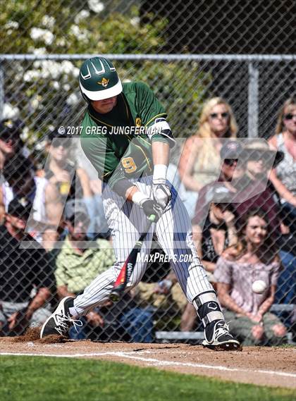 Thumbnail 2 in Arroyo vs. Casa Grande (CIF NCS D2 Final) photogallery.