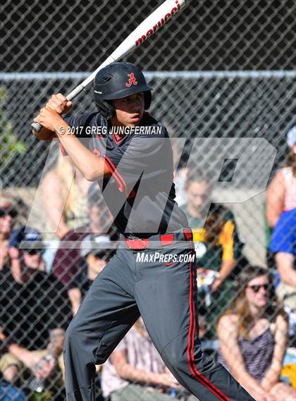Thumbnail 2 in Arroyo vs. Casa Grande (CIF NCS D2 Final) photogallery.