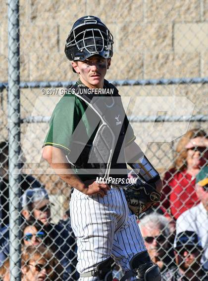 Thumbnail 2 in Arroyo vs. Casa Grande (CIF NCS D2 Final) photogallery.