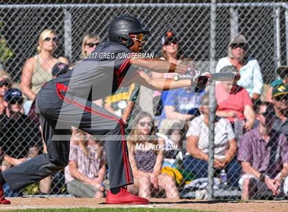 Thumbnail 3 in Arroyo vs. Casa Grande (CIF NCS D2 Final) photogallery.