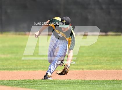 Thumbnail 3 in Arroyo vs. Casa Grande (CIF NCS D2 Final) photogallery.