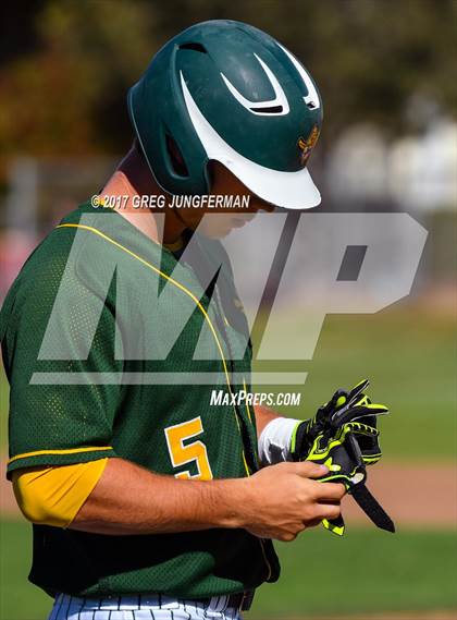 Thumbnail 1 in Arroyo vs. Casa Grande (CIF NCS D2 Final) photogallery.