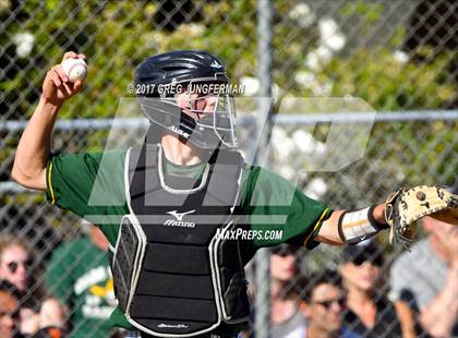 Thumbnail 2 in Arroyo vs. Casa Grande (CIF NCS D2 Final) photogallery.