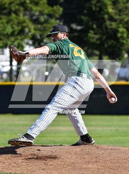 Thumbnail 3 in Arroyo vs. Casa Grande (CIF NCS D2 Final) photogallery.
