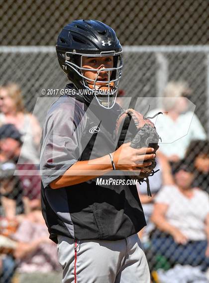 Thumbnail 1 in Arroyo vs. Casa Grande (CIF NCS D2 Final) photogallery.