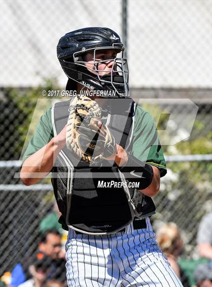 Thumbnail 2 in Arroyo vs. Casa Grande (CIF NCS D2 Final) photogallery.