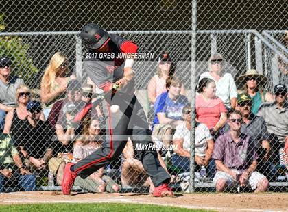 Thumbnail 2 in Arroyo vs. Casa Grande (CIF NCS D2 Final) photogallery.