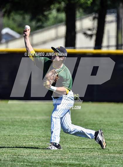 Thumbnail 3 in Arroyo vs. Casa Grande (CIF NCS D2 Final) photogallery.