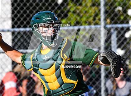 Thumbnail 1 in Arroyo vs. Casa Grande (CIF NCS D2 Final) photogallery.