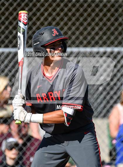 Thumbnail 1 in Arroyo vs. Casa Grande (CIF NCS D2 Final) photogallery.
