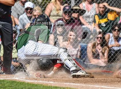 Thumbnail 2 in Arroyo vs. Casa Grande (CIF NCS D2 Final) photogallery.